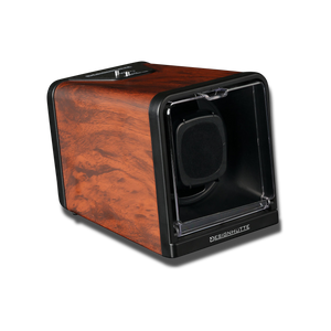 Watch Winder - Urban Walnut-3-Le Remontoir