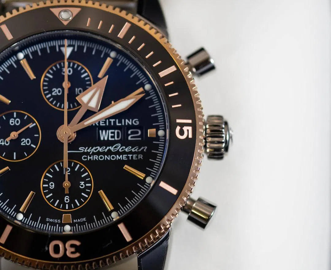 image article de blog How to Properly Set Your Watch?