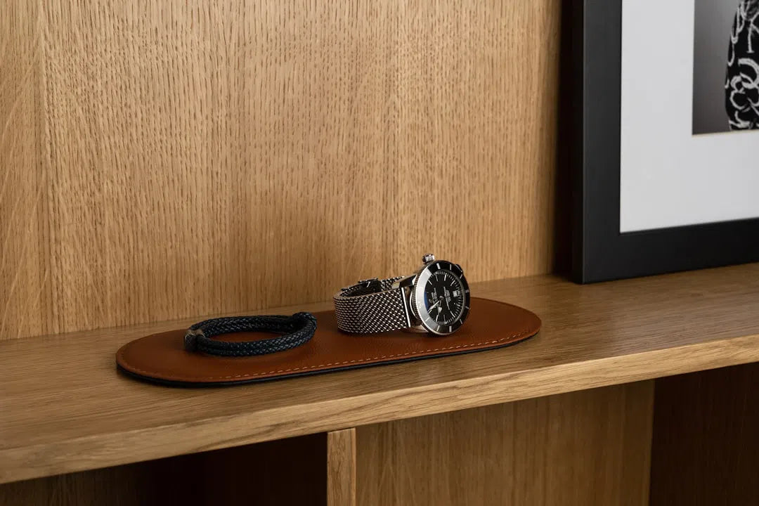 image article de blog What is a Watch Without Hands Called?