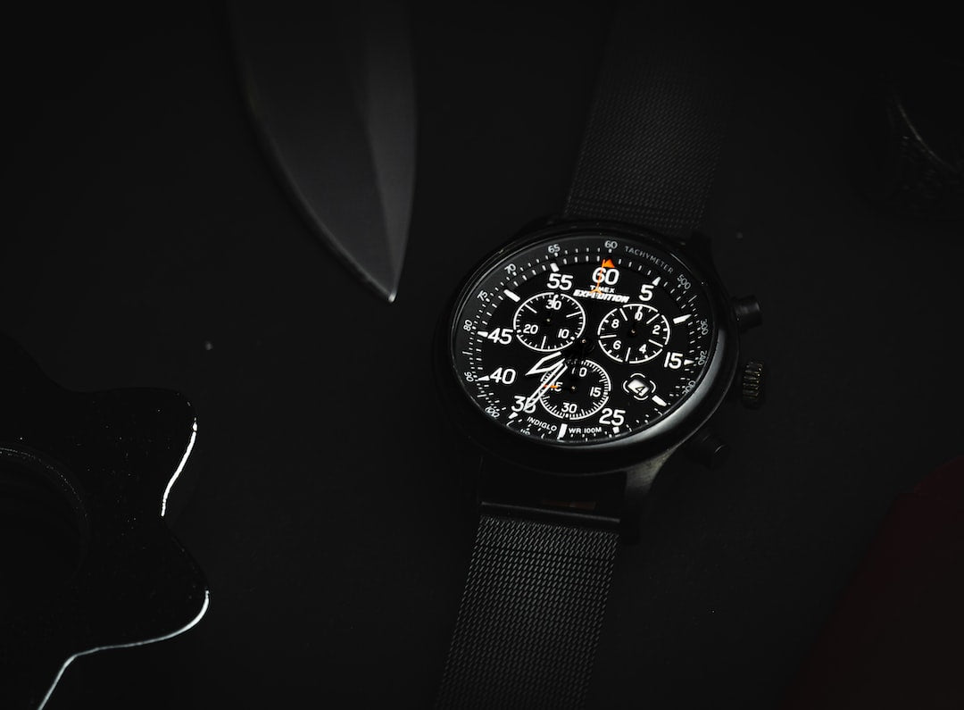 image article de blog What are the Trendy Watches?