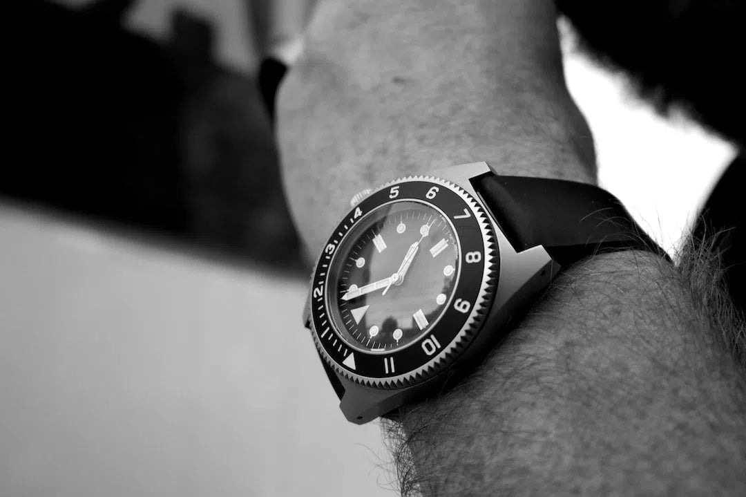 image article de blog What Makes Up a Watch?