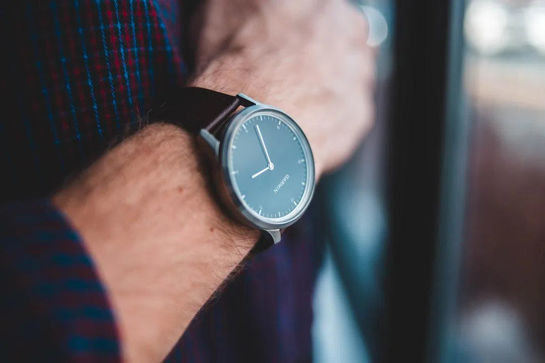 image article de blog What Type of Watch for a Woman?