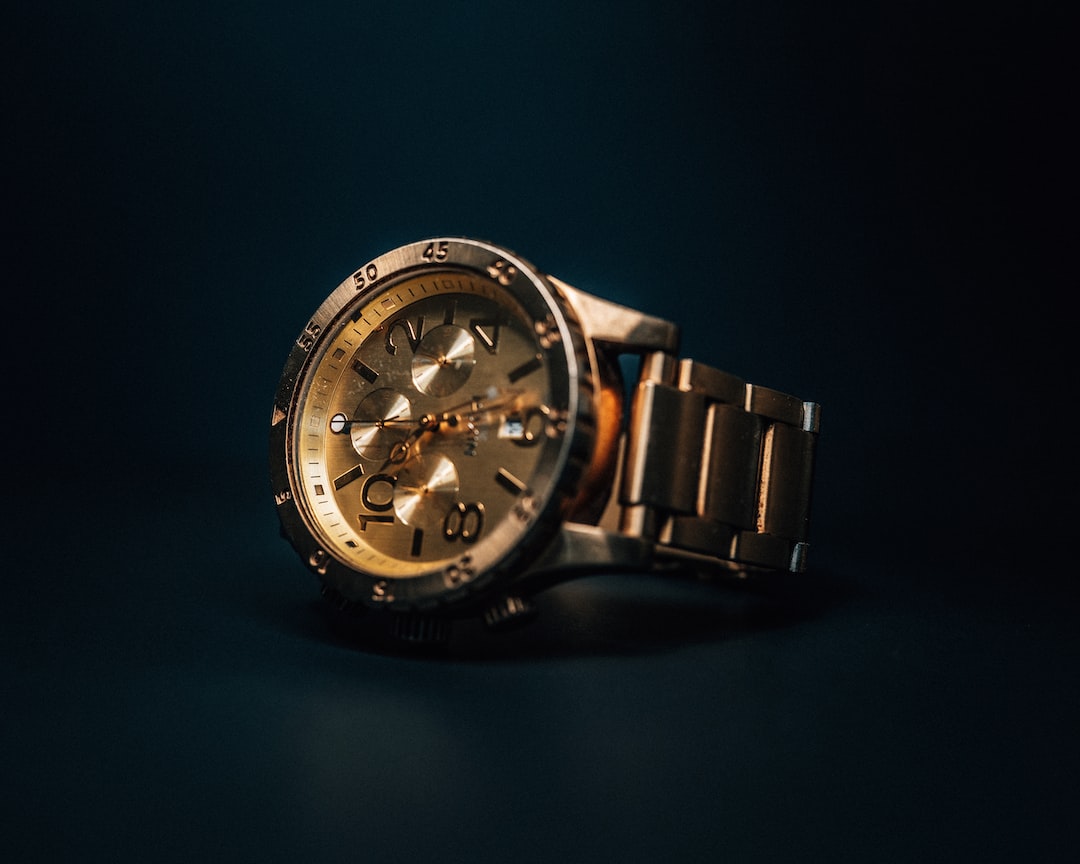 image article de blog What Watch Should You Have?