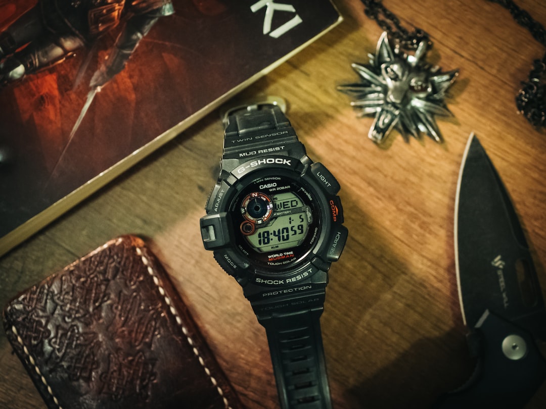 image article de blog What is the Most Prestigious Watch Brand?