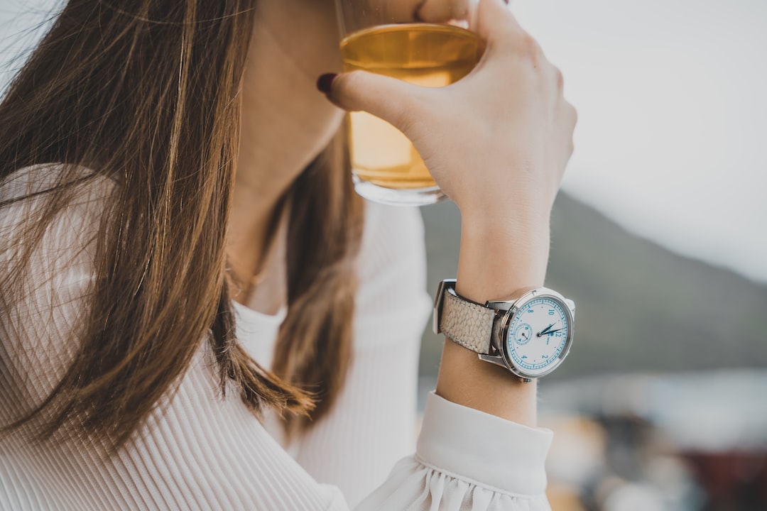 image article de blog What Watches Do Celebrities Wear?