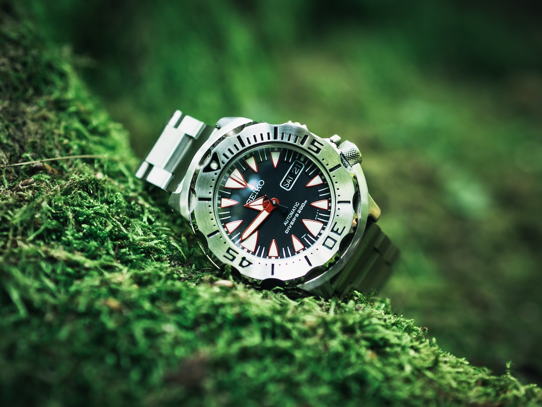 image article de blog Which Watch for a Budget of 500 Euros?