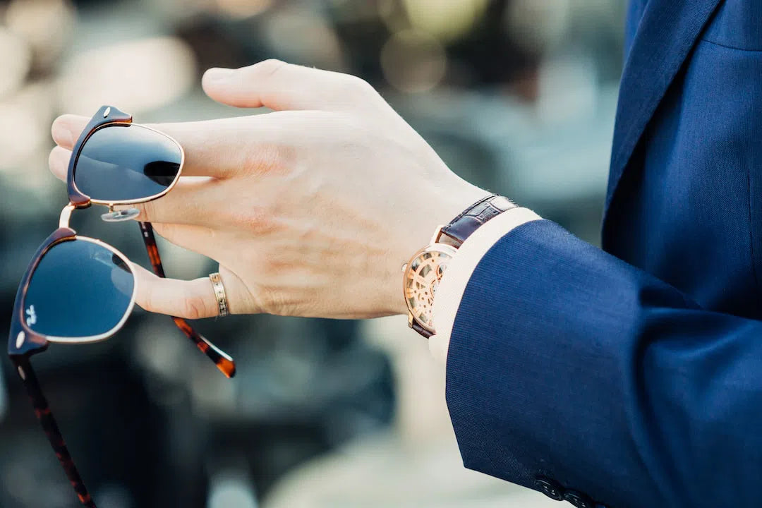 image article de blog What are the Most Valued Watch Brands?