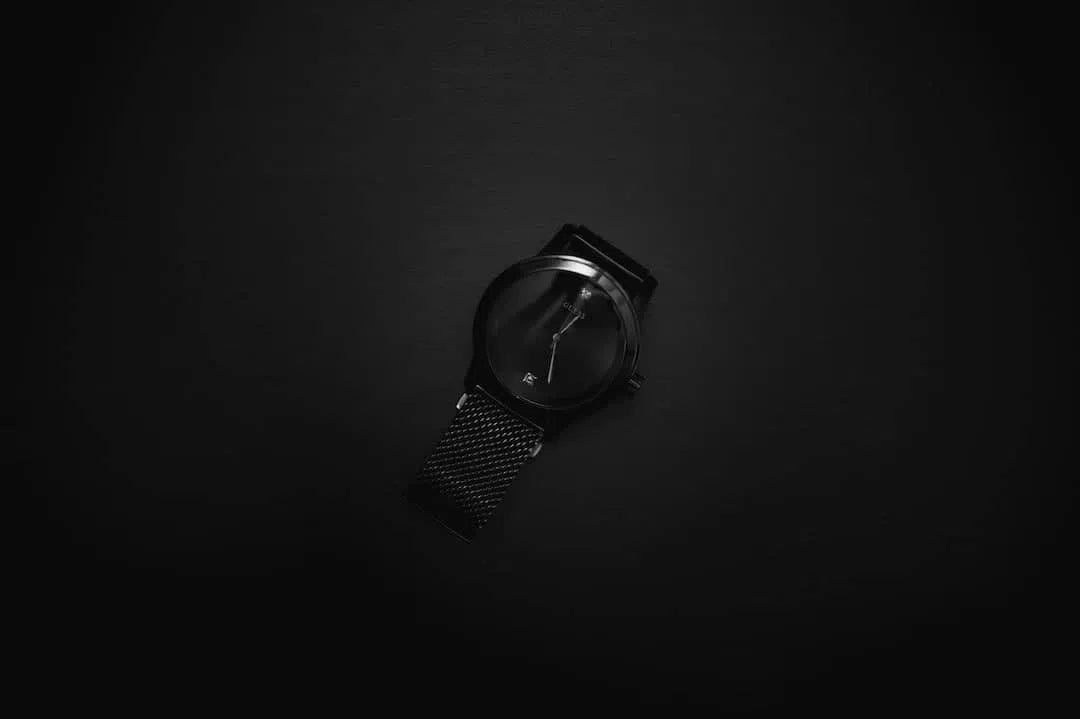 image article de blog What Watch for a 20-Year-Old?