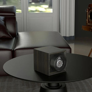 Automatic Telary Winder Black Forest Edition-4-Le Remontoir