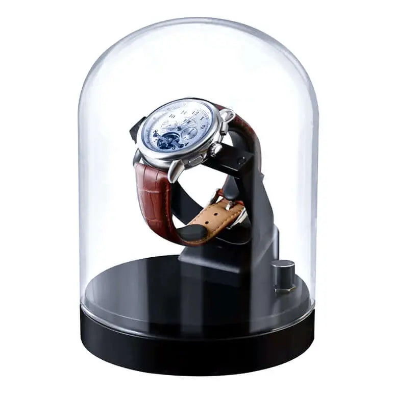 Automatic Watch Winder Twilight Bell Prestig Le Remontoir US