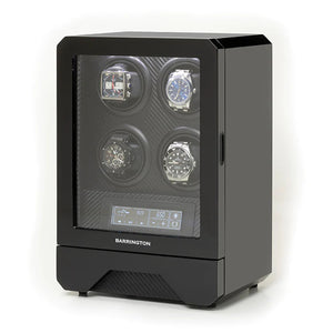 Barrington Modern 4 - Watch Winder-1-Le Remontoir