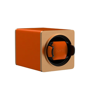 DUKWIN Apricot Watch Winder-1-Le Remontoir