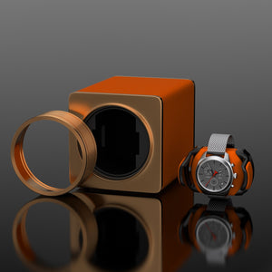 DUKWIN Apricot Watch Winder-4-Le Remontoir