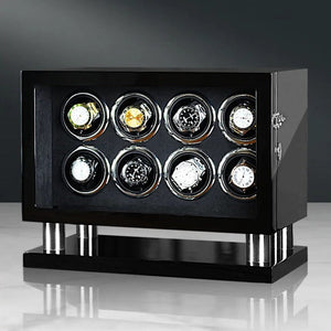 Dorian Gloss Watch Winder-2-Le Remontoir