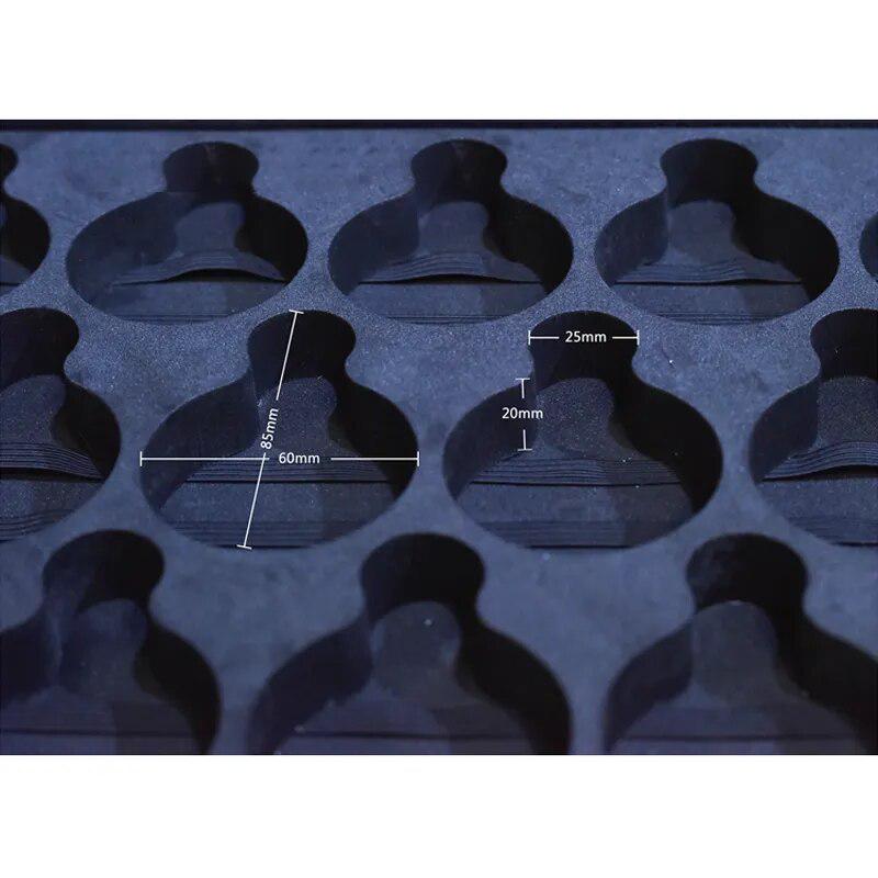 Dorian Leather Bell Watch Case-2-Le Remontoir