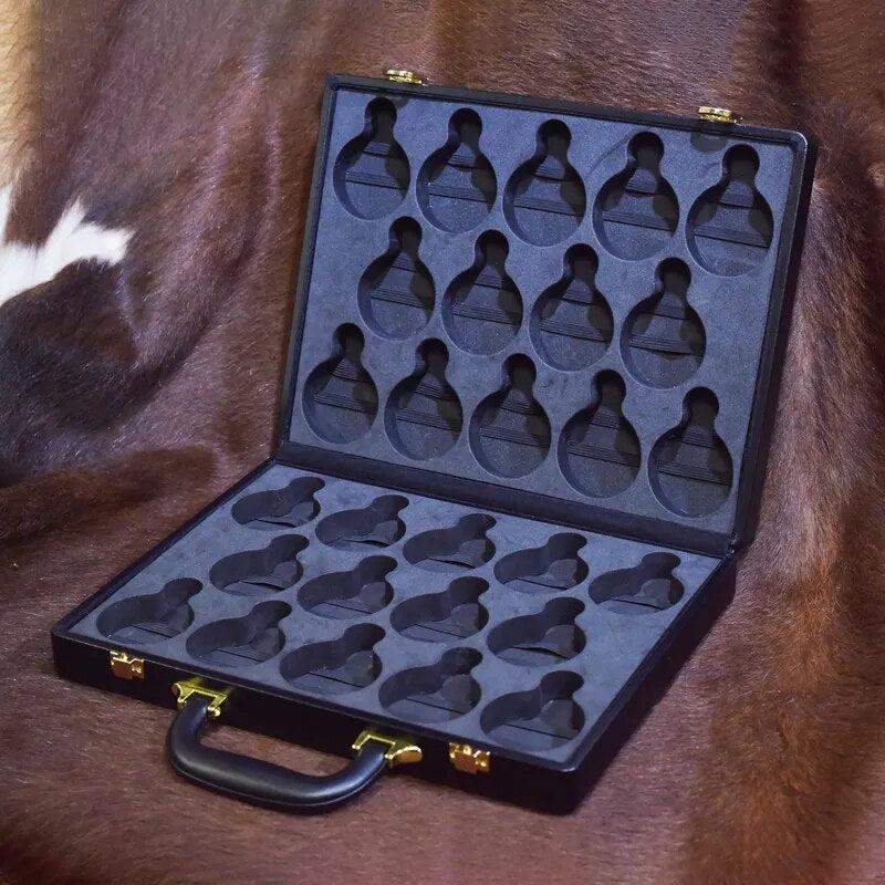 Dorian Leather Bell Watch Case-4-Le Remontoir