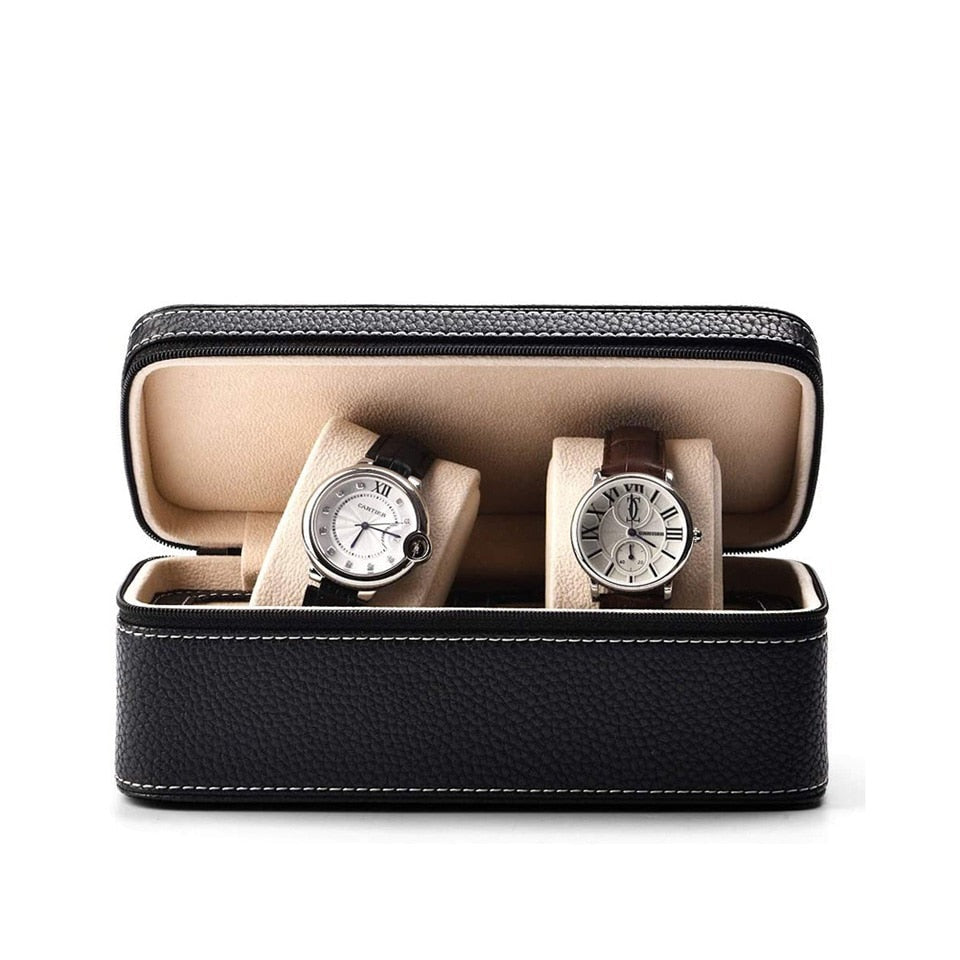 Dorian Leather Watch Cases-1-Le Remontoir