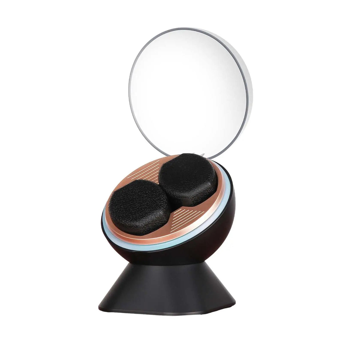 Double Black Watch Winder Capsule-1-Le Remontoir