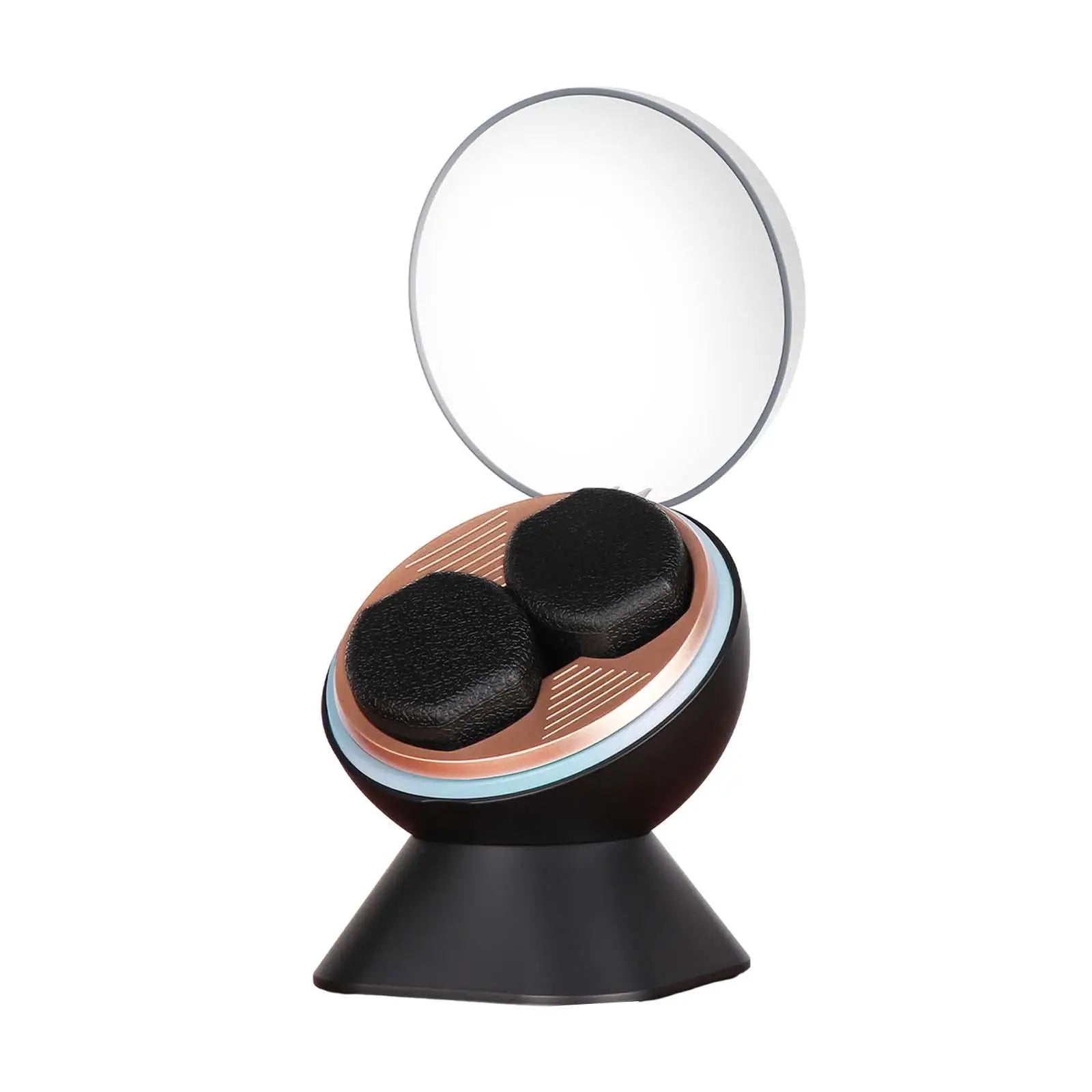 Double Black Watch Winder Capsule-1-Le Remontoir