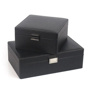 European Watch Box for 10 Watches-5-Le Remontoir