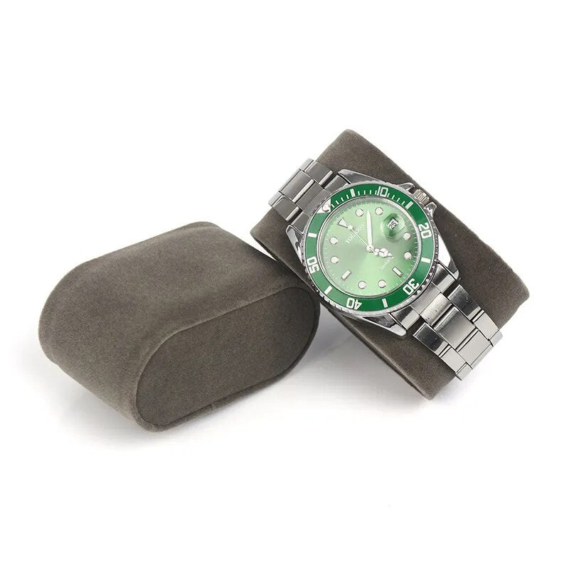 European Watch Box for 6 Watches-5-Le Remontoir