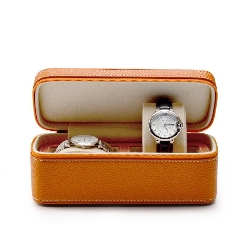 Orange Watch Cases-1-Le Remontoir