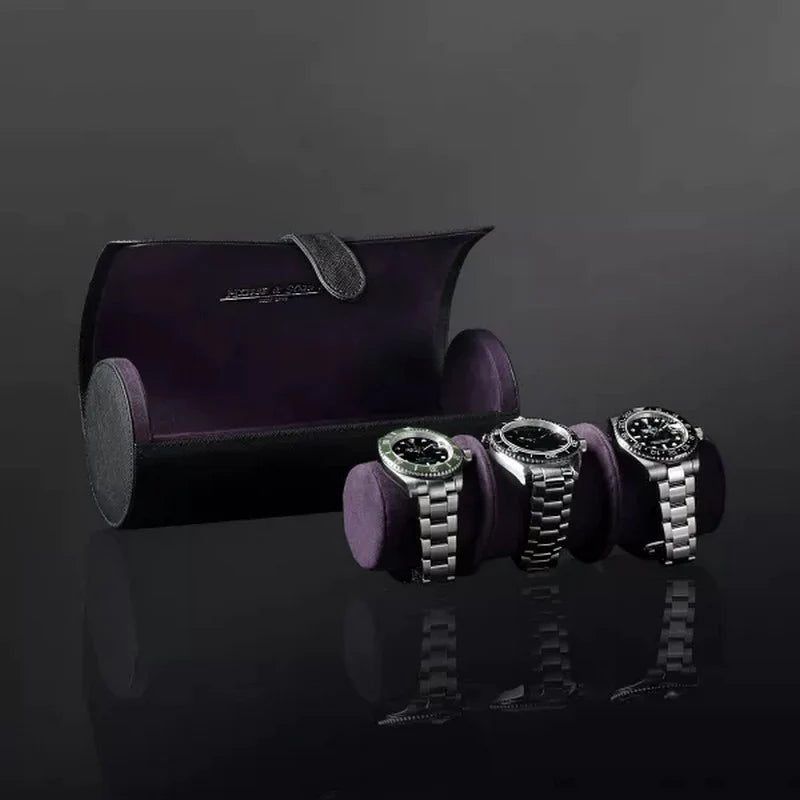 Purple-Box-with-Three-Watches