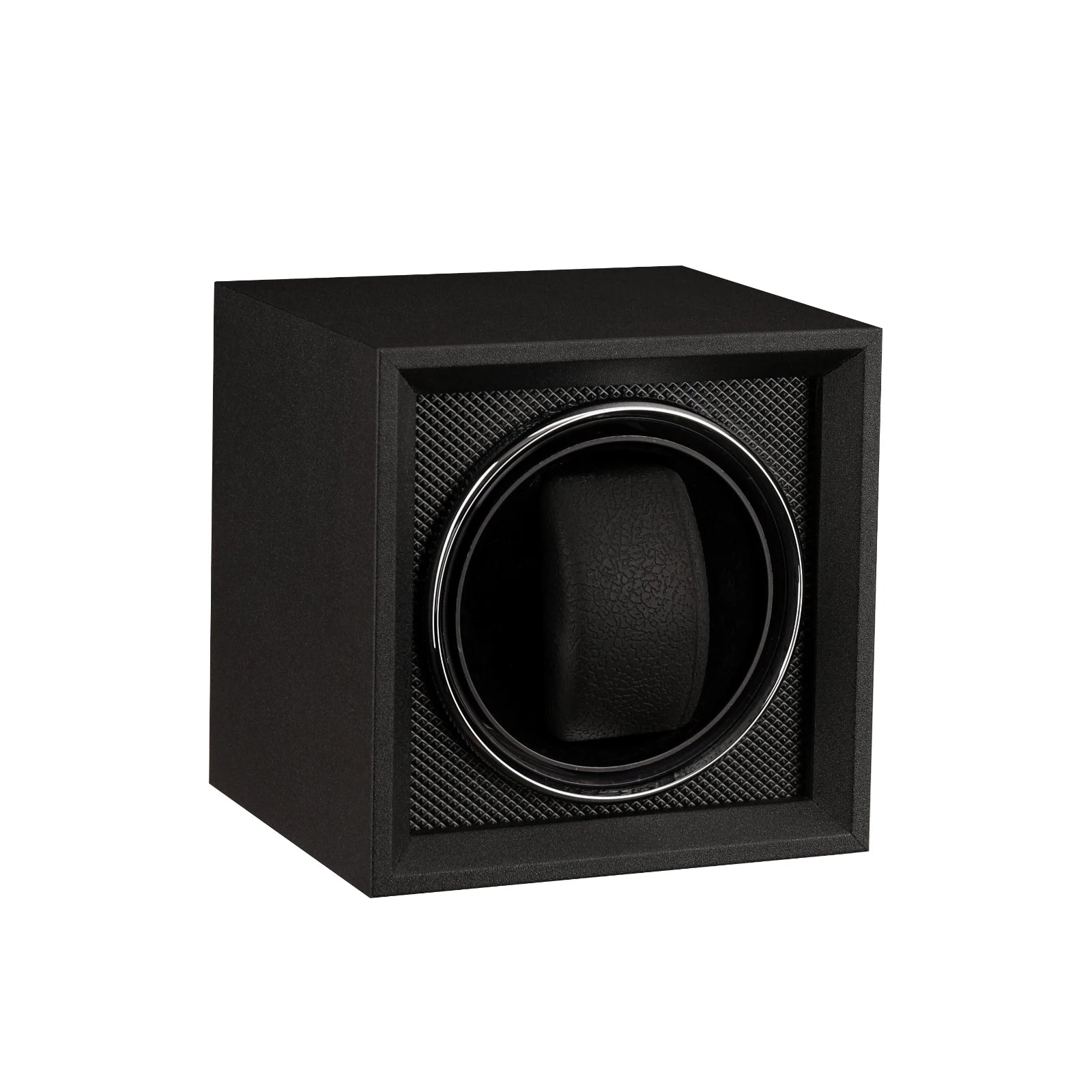 Raven Cube Watch Winder (for an American audience)-1-Le Remontoir