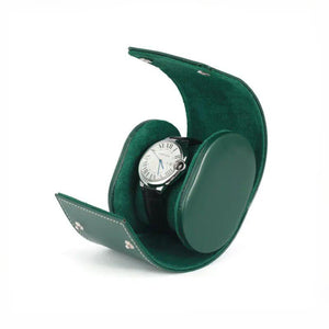 Solo Green Watch Case-1-Le Remontoir