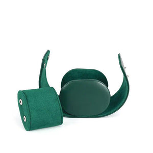 Solo Green Watch Case-2-Le Remontoir