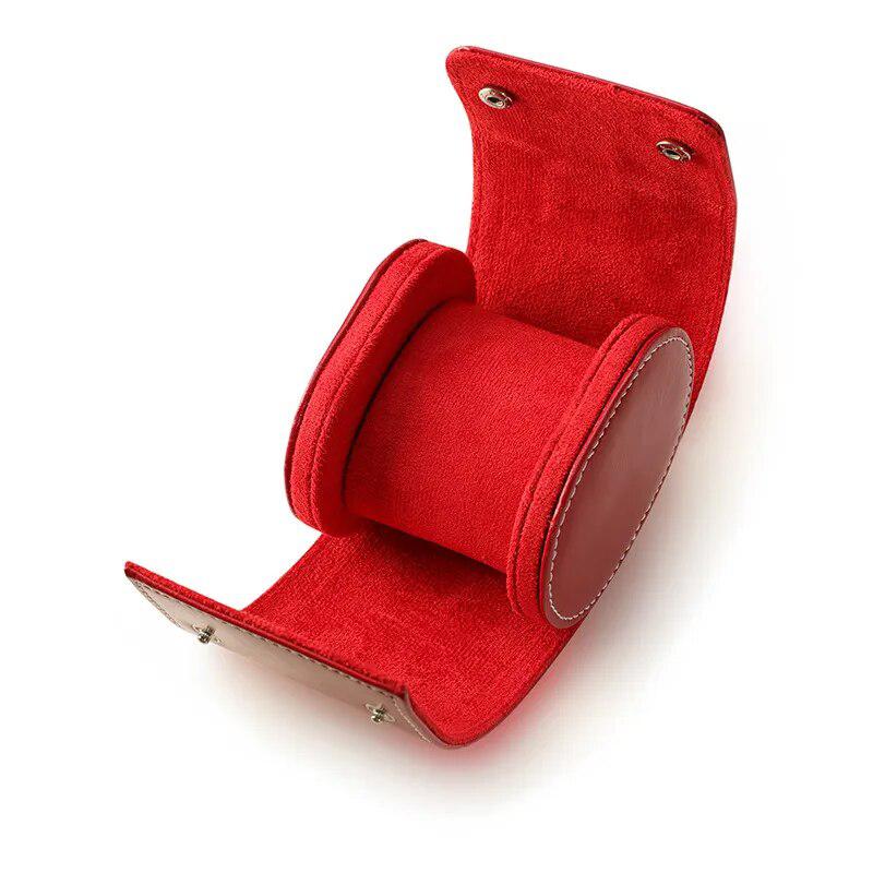 Solo Red Watch Case-1-Le Remontoir
