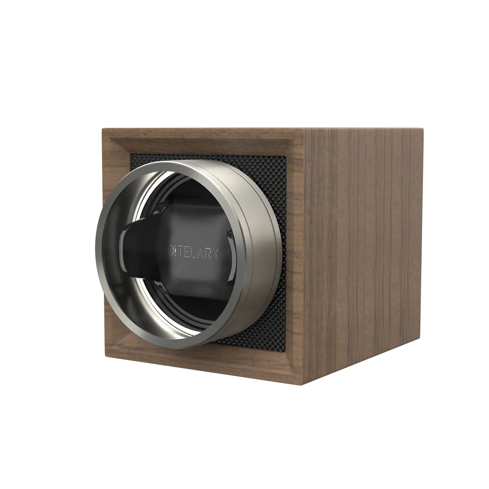 Telary Wooden Automatic Watch Winder-1-Le Remontoir