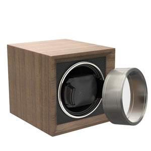 Telary Wooden Automatic Watch Winder-2-Le Remontoir