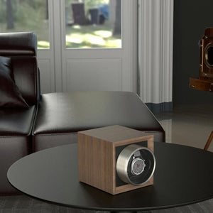 Telary Wooden Automatic Watch Winder-4-Le Remontoir