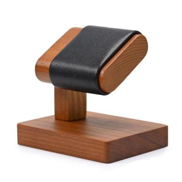 Unique Black Watch Holder-1-Le Remontoir