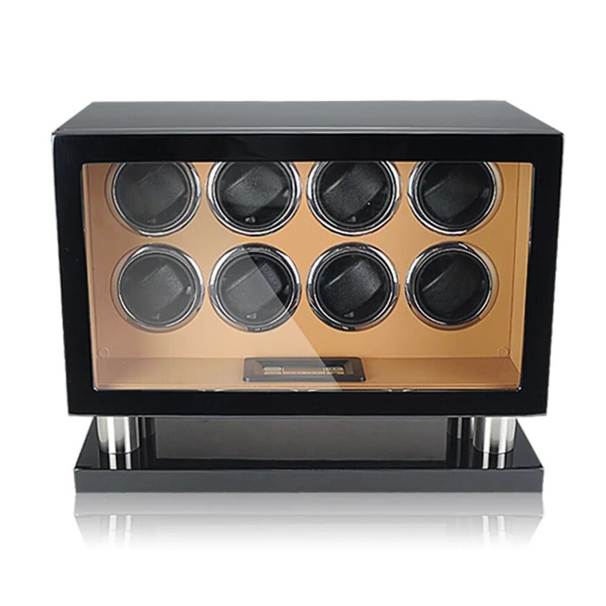 Venetian Gloss Watch Winder-1-Le Remontoir