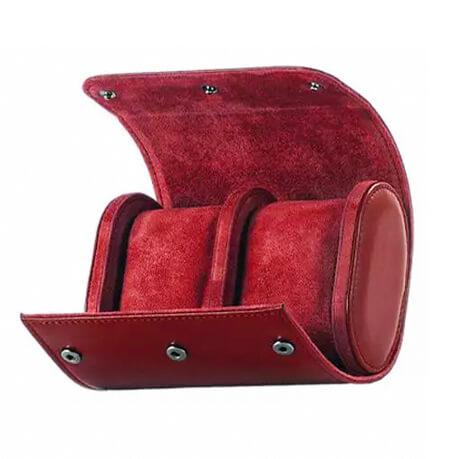 Watch Box - Alizarin Pocket-1-Le Remontoir