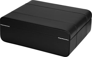 Watch Box - Benson Height Black-3-Le Remontoir