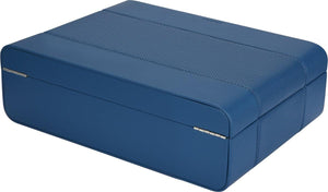 Watch Box - Benson Height Blue-3-Le Remontoir