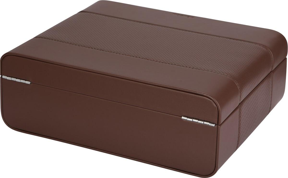 Watch Box - Benson Height Brown-3-Le Remontoir