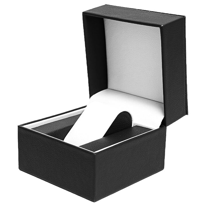 Watch Box - Black Color-1-Le Remontoir