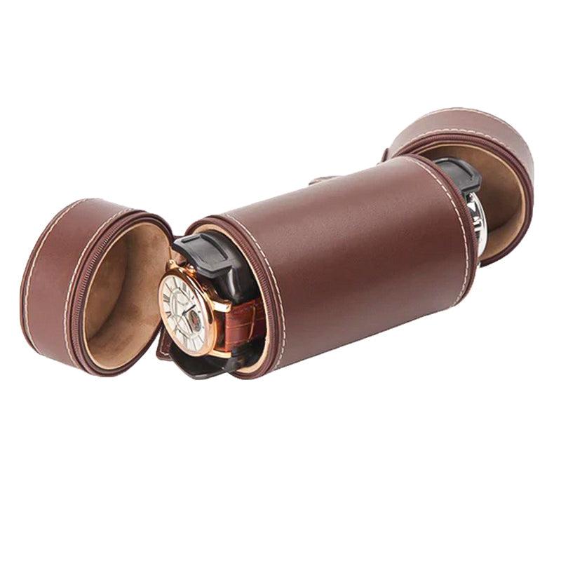 Watch Box - Braun Duo Roller-1-Le Remontoir