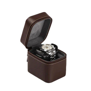 Watch Box - Braun Wedding-1-Le Remontoir