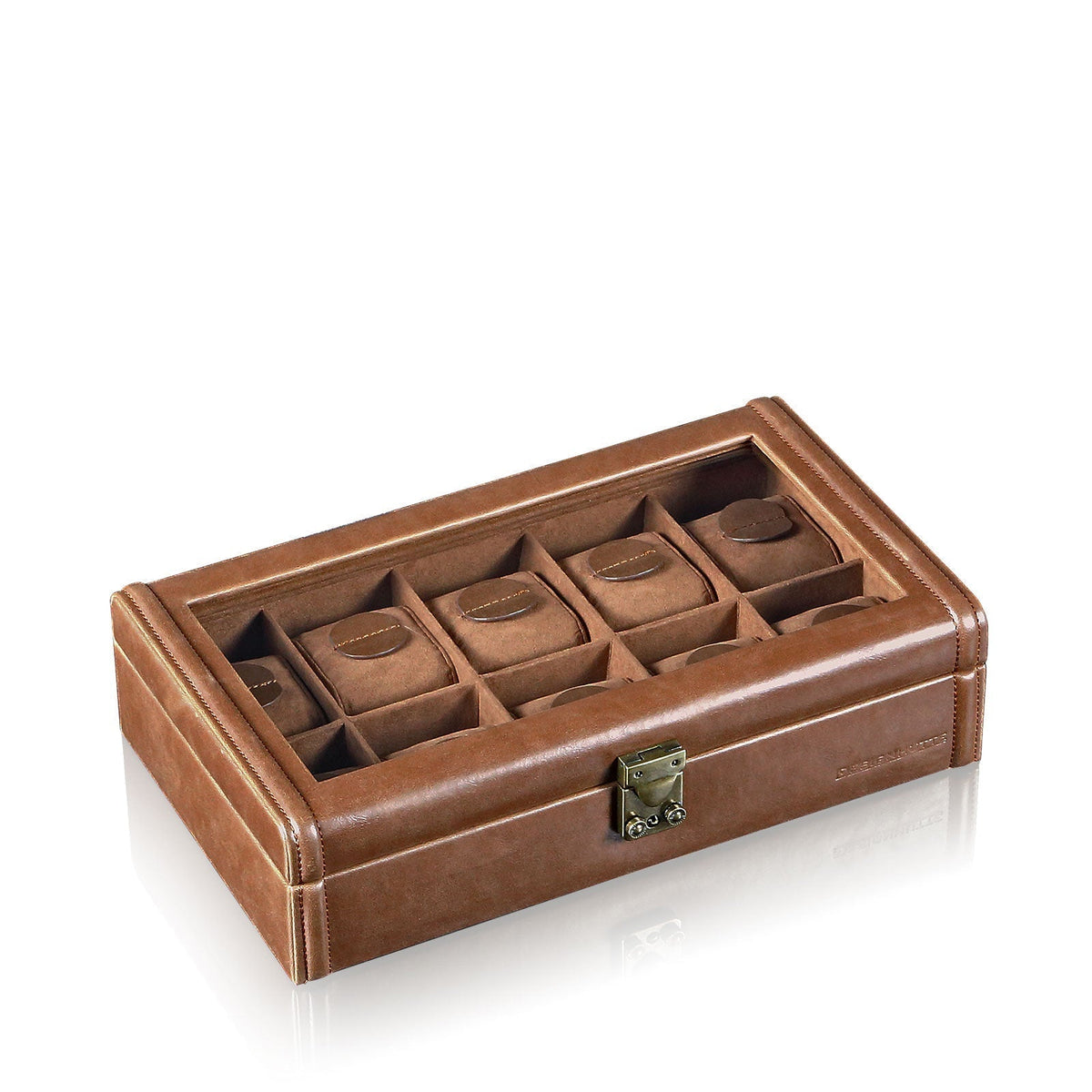 Watch Box - Camel Decatuor-2-Le Remontoir