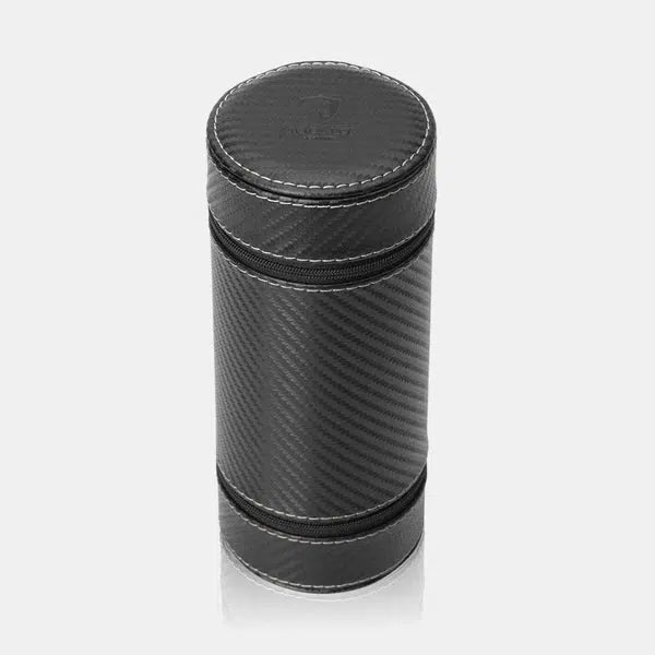 Watch Box - Carbon Duo Roll-3-Le Remontoir