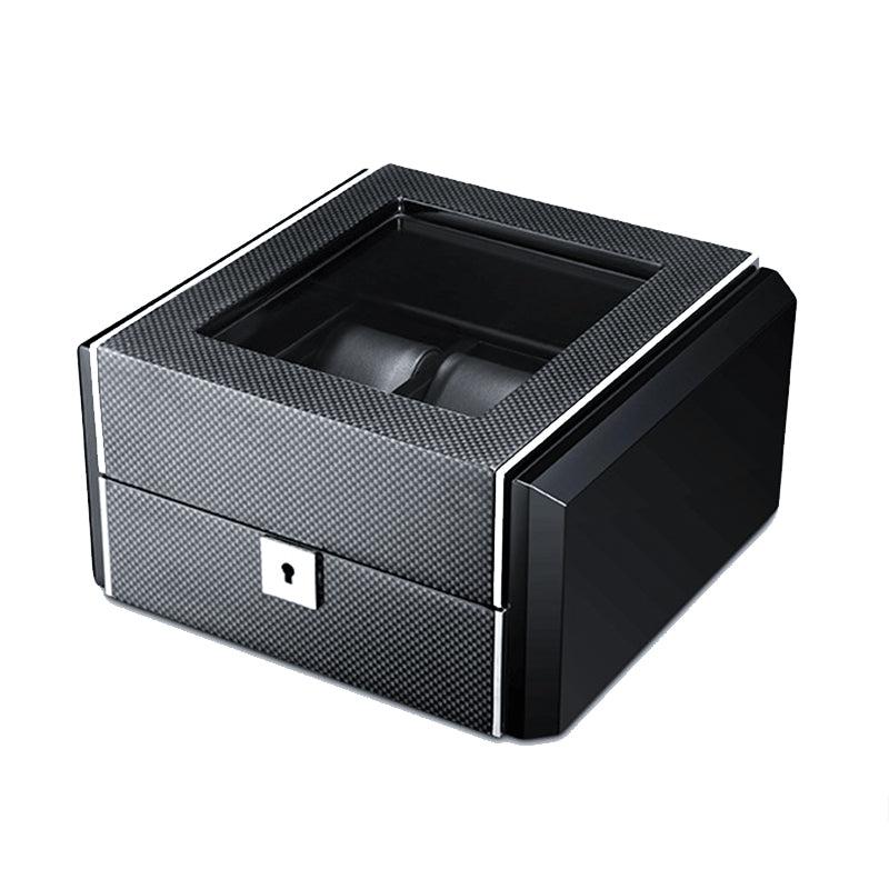 Watch Box - Carbon Universe-2-Le Remontoir