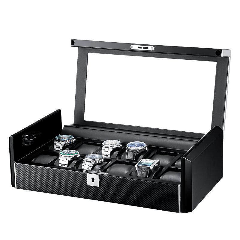 Watch Box - Carbon Universe XL-1-Le Remontoir