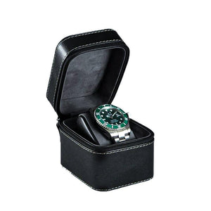 Watch Box - Carbon Wedding-1-Le Remontoir