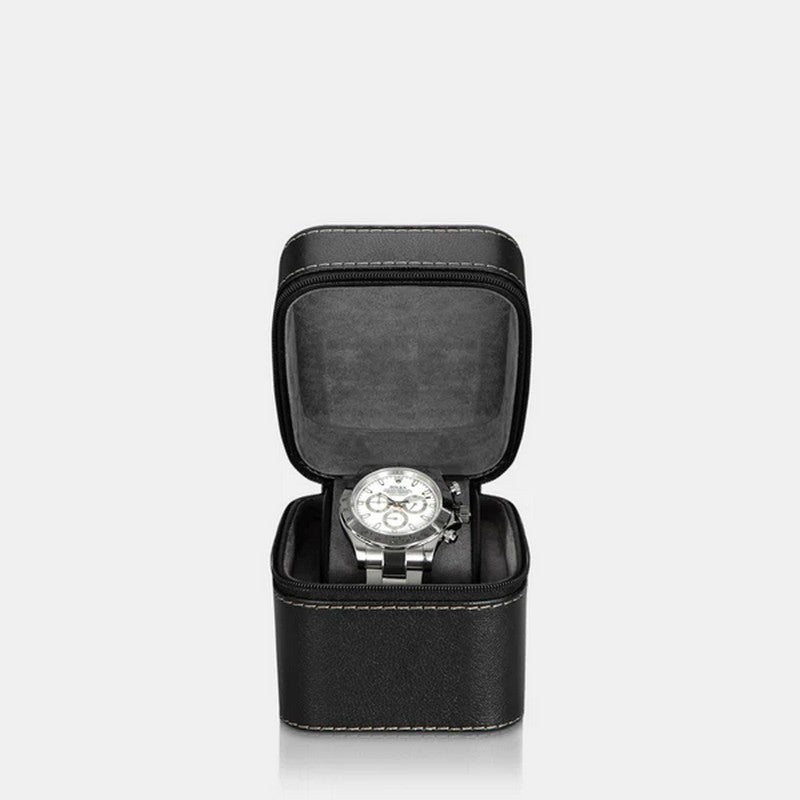 Watch Box - Carbon Wedding-2-Le Remontoir