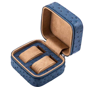 Watch Box - Cerulean Wedding-1-Le Remontoir